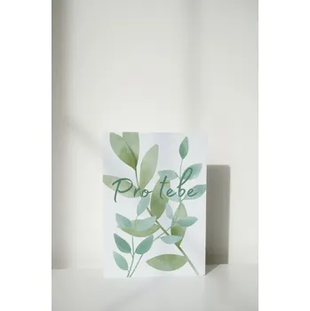 Olivie Přáníčko Pro tebe 7448