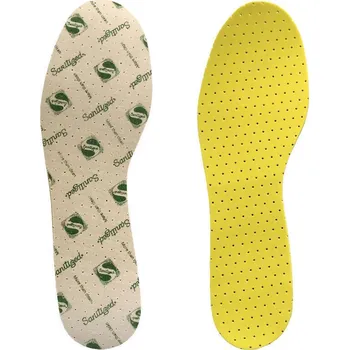 Vložka do bot DEMAR VLOŽKY SANITIZED 80-33 dětské, vel.17 (25) Velikost: 19 (29)