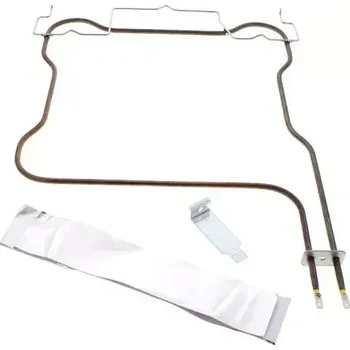 Příslušenství pro troubu Spodní topné těleso do trouby Whirlpool Indesit - C00863131