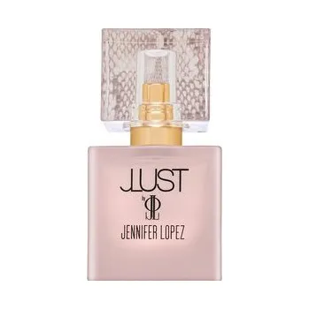 Dámský parfém Jennifer Lopez JLust parfémovaná voda pro ženy 30 ml
