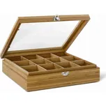 Bredemeijer Krabička na čaj TB012BN…