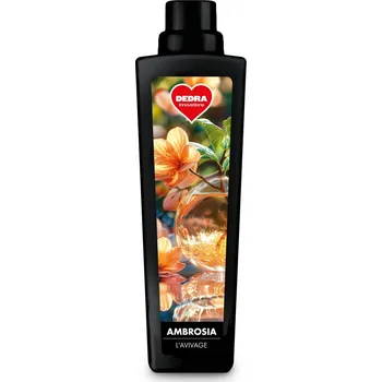 Aviváž DEDRA Avivážní kondicionér, AMBROSIA, L'AVIVAGE®, 750 ml