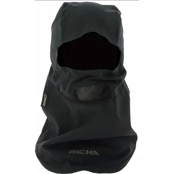 Šátek Kukla RICHA SEAL GORE-TEX černá - Velikost M