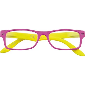 Brýle na čtení 31ZB5FUC150 Zippo dioptrické brýle +1.5