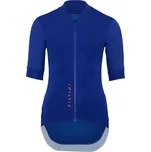 Silvini dámský dres WD2400 Trafoia blue XS