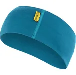 Čelenka SENSOR Merino Wool modrá
