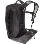 Cyklistický batoh Ergon BX2 Evo 11,5L black