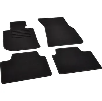 autokoberec Textilní autokoberce BMW 3 G20/G21 2019-2025 • Rigum