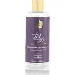 Ashleigh & Burwood London Náplň do difuzéru THE HERITAGE - BLACKCURRANT & CEDARWOOD 300 ml