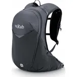 Ultralehký batoh RAB Nitron 18L anthracite Small