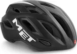 Cyklistická helma MET Idolo černá matná L/XL (60-64 cm)