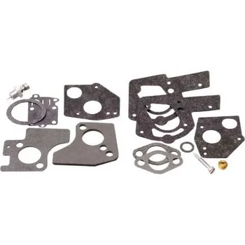 Těsnění karburátoru sada 3,5 hor. pro B&S II