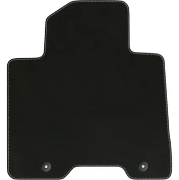 autokoberec Kobercové rohožky Edecor velurové 1 ks.