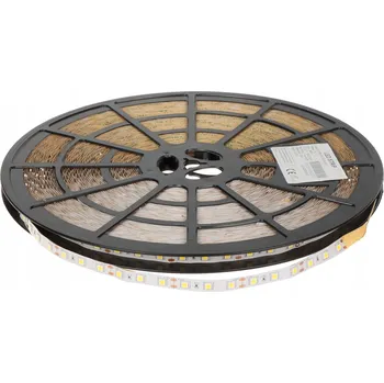 Zabezpečení domácnosti LED PÁSEK 50 m BÍLÝ 4000 K 12 V