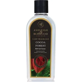 Ashleigh & Burwood London Náplň do katalytické lampy COCOA FOREST 250 ml