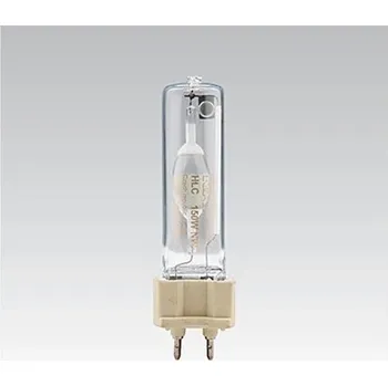 Žárovka Výbojka MH HLC 150W/NW G12