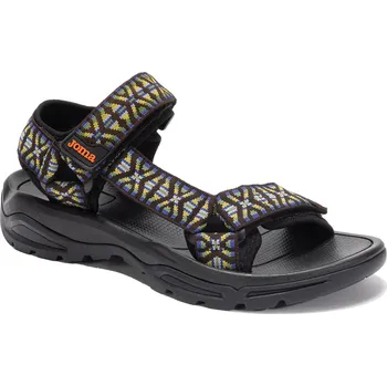Pánské sandále JOMA CLIMBER 25 sandály pánské black Typ: 39