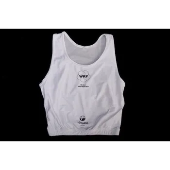 Chránič těla a ramene Samostatný TOP - podprsenka pro chránič prsou Velikost: S