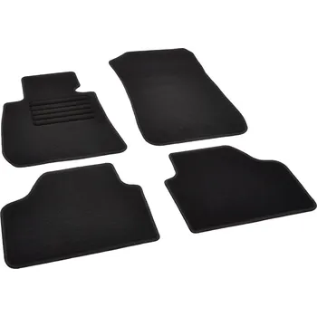 autokoberec Textilní autokoberce BMW X1 E84 2009-2015 • Rigum