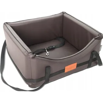 Pelíšek pro psa Mayaadi-Home polštář pro psa hnědá 65 cm x 55 cm