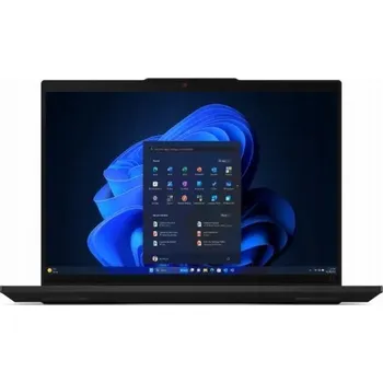 Notebook Lenovo Notebook ThinkPad L14 G5 21L10031PB W11Pro Ultra 7 155U/16GB/1TB/INT/14.0 FHD/Black/3YRS OS + 1YR Premier Support + CO2 Offset