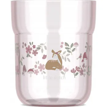 Sklenice SKLENICE DĚTSKÁ MIO FAIRY GARDEN MEPAL 250 ML