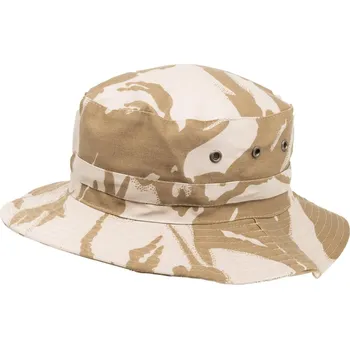 Klobouk ArmyČastolovice.cz Klobouk britský DPM DESERT