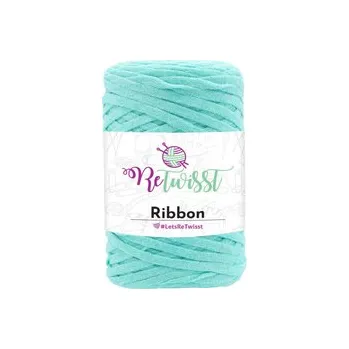 Galanterie ReTwisst Ribbon - mint green