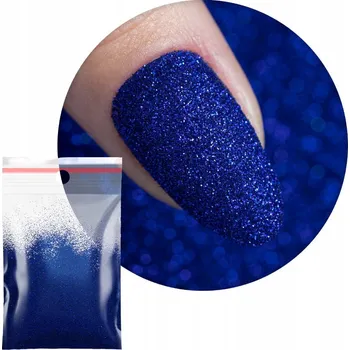 Třpytky na nehty Č. 51 20g