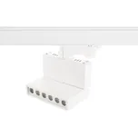 Lištové svítidlo SEMO-W 12W bílé - Studená bílá TL-105703 105703