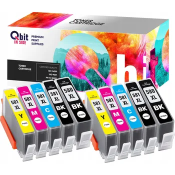 Bezpečnostní kamera INKOUSTY PRO CANON PIXMA TS6250 TS6251 TS6350 TS6351 TS8150 TS8350 TS705a