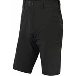 Pánské kraťasy Sensor Helium true black -L