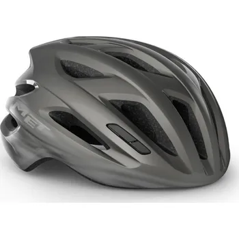 Cyklistická přilba Cyklistická přilba MET Idolo MIPS titanium lesklá 60-64cm