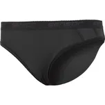 Dámské kalhotky Sensor Double Face černá XS