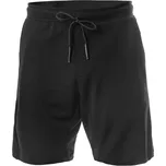 Pánské kraťasy Sensor Merino Upper Traveller Černá XL