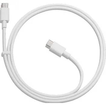 Datový kabel Google USB-C/USB-C kabel 1m bílý