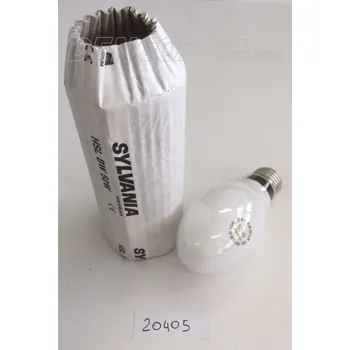 Žárovka Rtuťová výbojka HSL-BW 50W E27