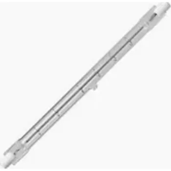 Žárovka Halogenová žárovka 300W 118mm