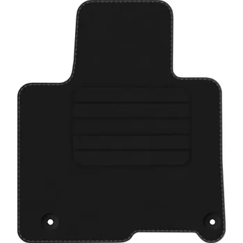 autokoberec Kobercové rohožky Edecor velurové 1 ks.