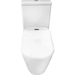 WATERGATE elektronický bidet + WC kombi kielle Oudee WG-320A_30202000