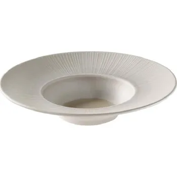 Talíř APS Melaminový talíř na těstoviny BLUSH 29 cm