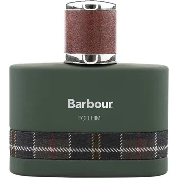 Pánský parfém Barbour Heritage For Him EdP