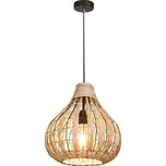 Rabalux ZAHARA závěsné svítidlo 7604