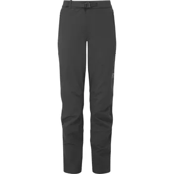Pánské kalhoty Dámské Kalhoty Mountain Equipment Chamois Pant Women's Barva: Černá, Velikost: XS, Střih: Regular