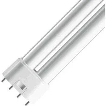 Zářivka Kompaktní zářivka 18W/840, 2G11