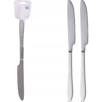 Kuchyňský nůž Stolní Nůž Excellent Houseware EH 2 ks