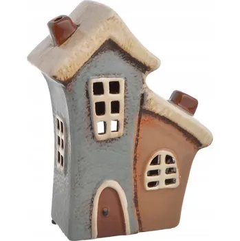 Svícen Svícen na čajové svíčky 16,5 cm 1 svíčka