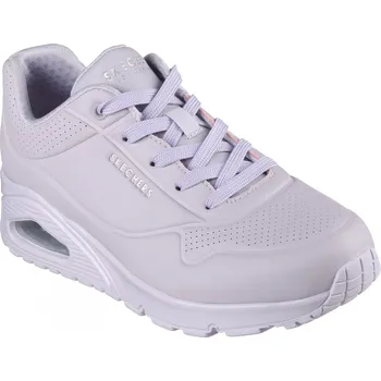 Dámská obuv Dámská rekreační obuv SKECHERS-Uno Stand On Air lavender Fialová 39
