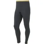 Pánské spodky SENSOR Merino Active černá XL