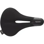 Sedlo TERRY Fisio Climavent Women